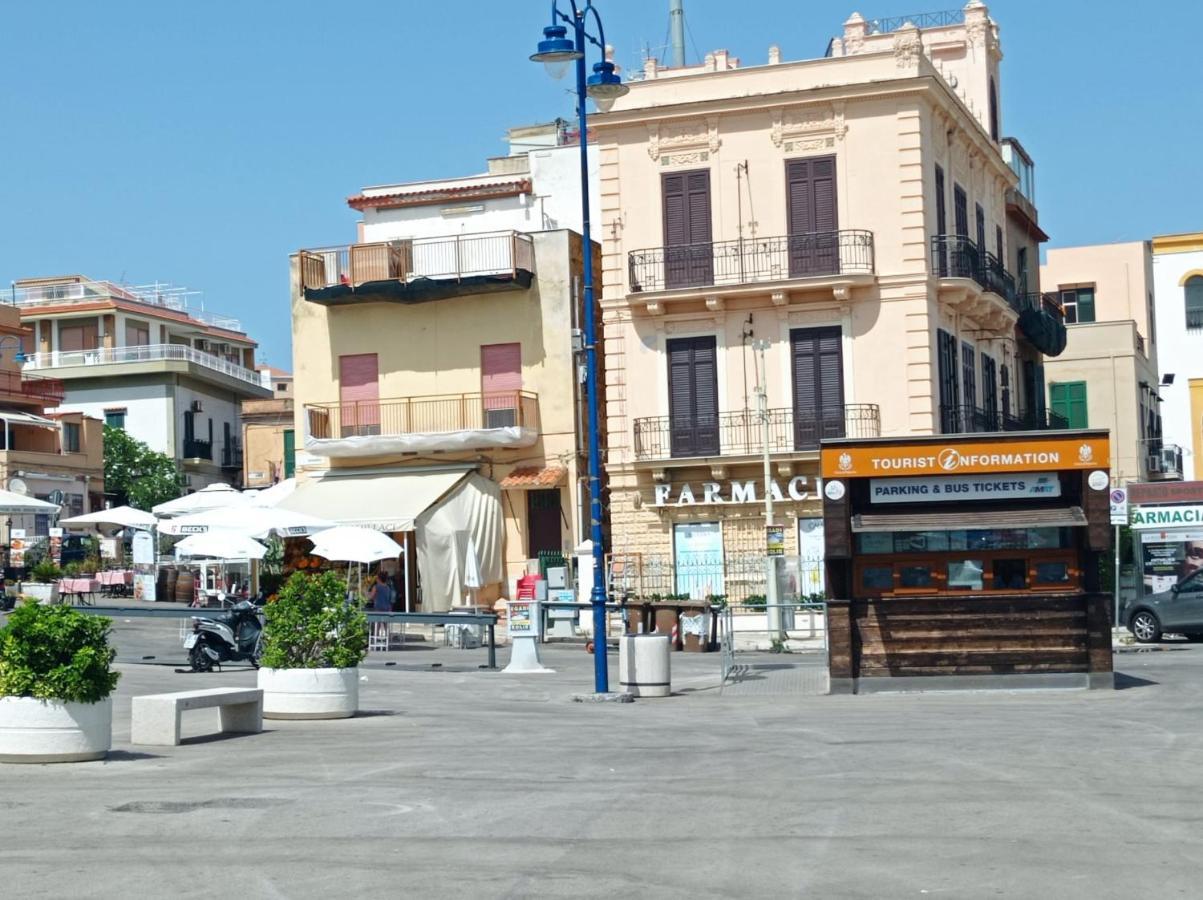 Willa La Pomelia Di Gio Mondello Zewnętrze zdjęcie