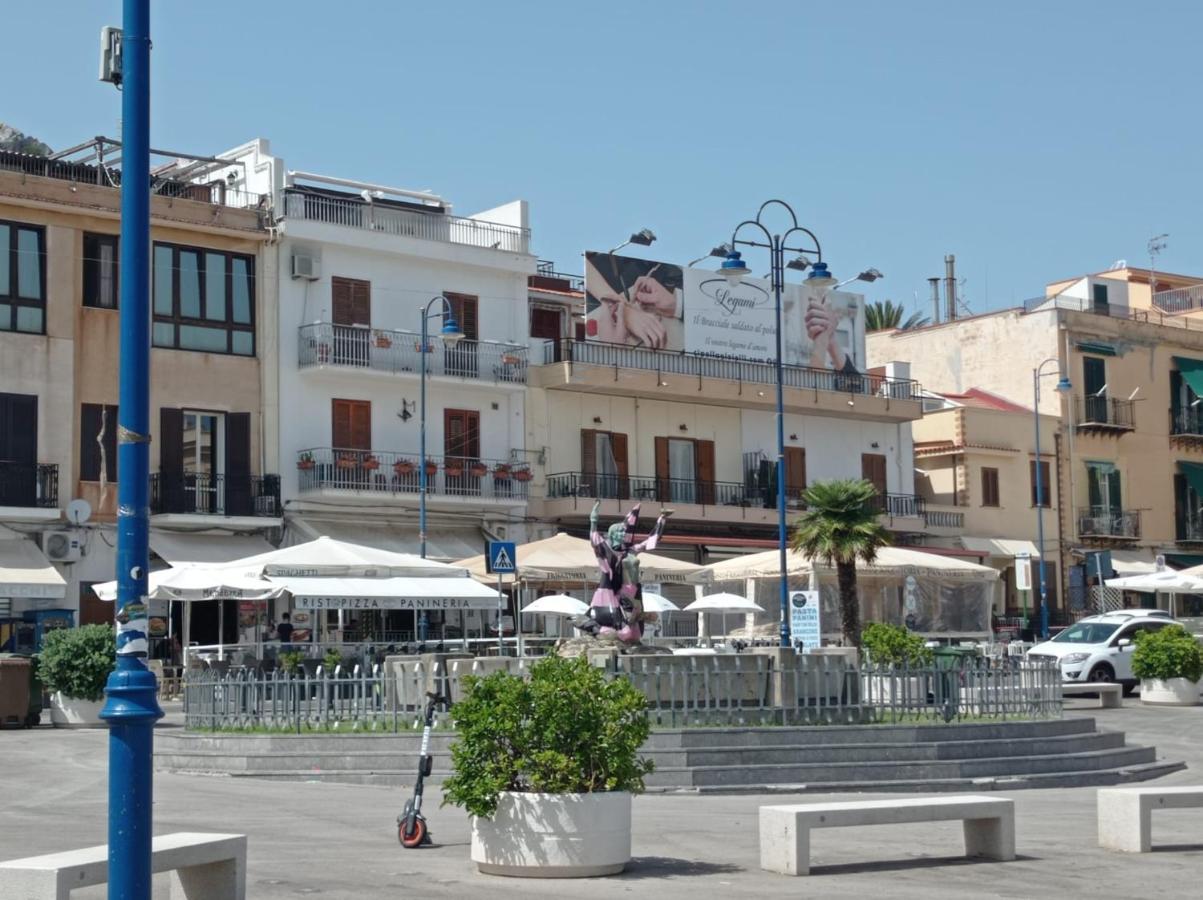 Willa La Pomelia Di Gio Mondello Zewnętrze zdjęcie